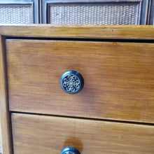 Load image into Gallery viewer, VINTAGE CHEST OF DRAWERS