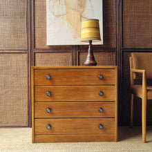 Load image into Gallery viewer, VINTAGE CHEST OF DRAWERS