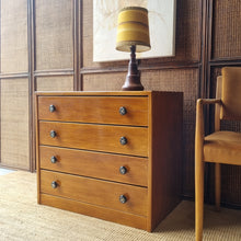 Load image into Gallery viewer, VINTAGE CHEST OF DRAWERS