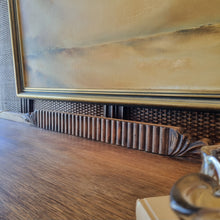 Load image into Gallery viewer, ART DECO SILKY OAK SIDEBOARD / BUFFET