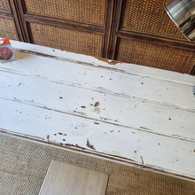 Load image into Gallery viewer, UNIQUE HALL/CONSOLE TABLE, DESK, ETC.