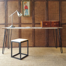 Load image into Gallery viewer, UNIQUE HALL/CONSOLE TABLE, DESK, ETC.