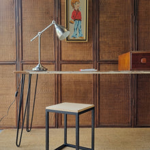 Load image into Gallery viewer, UNIQUE HALL/CONSOLE TABLE, DESK, ETC.