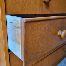 Load image into Gallery viewer, VINTAGE CHEST OF DRAWERS