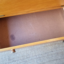 Load image into Gallery viewer, VINTAGE KERBY SECRETAIRE WRITER'S DESK BUREAU
