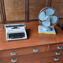 Load image into Gallery viewer, VINTAGE MID CENTURY ARCHITECT'S DRAFTSMAN PLAN / MAP DRAWERS