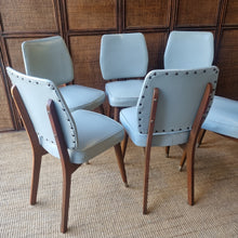 Load image into Gallery viewer, VINTAGE MID CENTURY DINING/KITCHEN SETTING