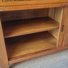 Load image into Gallery viewer, VINTAGE BUFFET SIDEBOARD