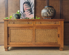 Load image into Gallery viewer, VINTAGE BUFFET SIDEBOARD