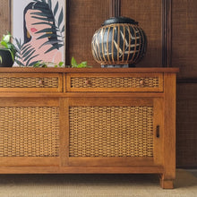 Load image into Gallery viewer, VINTAGE BUFFET SIDEBOARD