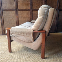 Load image into Gallery viewer, **ON HOLD**...VINTAGE TESSA T1 BRONZE VELOUR SOFA