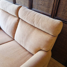 Load image into Gallery viewer, VINTAGE MORAN 2-SEATER SOFA