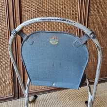 Load image into Gallery viewer, SET OF 3 VINTAGE SEBEL STAK-A-BYE CHILDREN'S CHAIRS