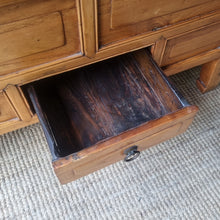 Load image into Gallery viewer, VINTAGE CHINESE ELM COFFEE TABLE #1