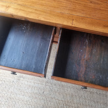 Load image into Gallery viewer, VINTAGE CHINESE ELM COFFEE TABLE #2