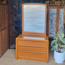 Load image into Gallery viewer, VINTAGE KALMAR FURNITURE DRESSER DRAWERS