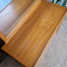 Load image into Gallery viewer, VINTAGE KALMAR FURNITURE DRESSER DRAWERS