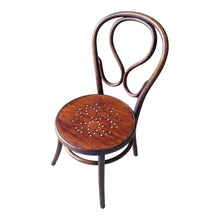 Load image into Gallery viewer, VINTAGE BENTWOOD CHAIR
