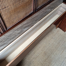 Load image into Gallery viewer, VINTAGE MID CENTURY KALMAR FURNITURE QUEEN SIZE BEDROOM SUITE