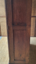 Load image into Gallery viewer, ANTIQUE ENGLISH ARTS & CRAFTS CABINET
