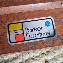 Load image into Gallery viewer, VINTAGE PARKER COFFEE TABLE