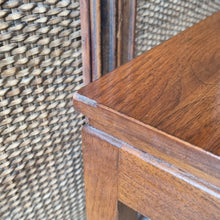 Load image into Gallery viewer, VINTAGE PARKER COFFEE TABLE
