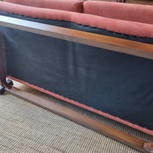 Load image into Gallery viewer, VINTAGE MORAN 2-SEATER SOFA