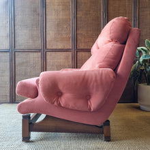 Load image into Gallery viewer, VINTAGE MORAN 2-SEATER SOFA