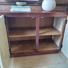 Load image into Gallery viewer, BESPOKE 1970s AUSTRALIAN POSTMODERN SIDEBOARD