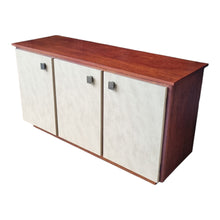 Load image into Gallery viewer, BESPOKE 1970s AUSTRALIAN POSTMODERN SIDEBOARD