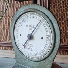 Load image into Gallery viewer, VINTAGE SALTER NO. 55 SCALES