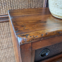 Load image into Gallery viewer, EARLY SHOWA JAPANESE CHA-TANSU CABINET