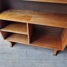Load image into Gallery viewer, AUSTRALIAN MID CENTURY VINTAGE TEAK BAR
