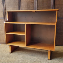 Load image into Gallery viewer, AUSTRALIAN MID CENTURY VINTAGE TEAK BAR