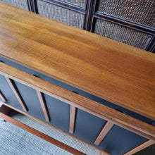 Load image into Gallery viewer, AUSTRALIAN MID CENTURY VINTAGE TEAK BAR