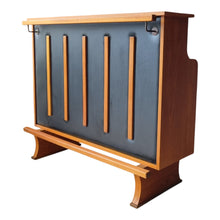 Load image into Gallery viewer, AUSTRALIAN MID CENTURY VINTAGE TEAK BAR