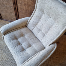 Load image into Gallery viewer, 3 PIECE LATE MID CENTURY DANISH DE LUXE LOUNGE SUITE