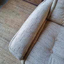 Load image into Gallery viewer, 3 PIECE LATE MID CENTURY DANISH DE LUXE LOUNGE SUITE