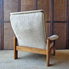 Load image into Gallery viewer, 3 PIECE LATE MID CENTURY DANISH DE LUXE LOUNGE SUITE