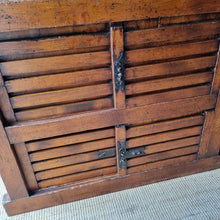 Load image into Gallery viewer, ANTIQUE JAPANESE KURA DANSU CHEST / LATE EDO-EARLY MEIJI PERIOD 1850-1890