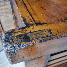 Load image into Gallery viewer, ANTIQUE JAPANESE KURA DANSU CHEST / LATE EDO-EARLY MEIJI PERIOD 1850-1890