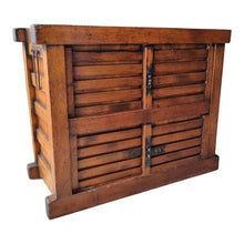 Load image into Gallery viewer, ANTIQUE JAPANESE KURA DANSU CHEST / LATE EDO-EARLY MEIJI PERIOD 1850-1890