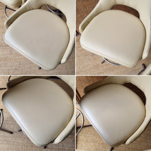 Load image into Gallery viewer, SET OF 4 KENDALL KITCHEN COUNTER SWIVEL STOOLS