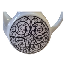 Load image into Gallery viewer, Noritake Esperanza Younger Image coffee pot 1970s 6 cup