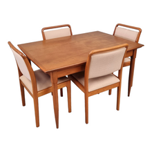 Load image into Gallery viewer, 4 x NOBLETT DINING CHAIRS