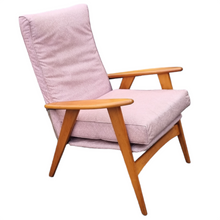 Load image into Gallery viewer, VINTAGE FLER 'E30' TV ARMCHAIR