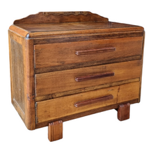 Load image into Gallery viewer, VINTAGE CHEST OF DRAWERS BY EASTGATE FURNITURE