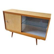 Load image into Gallery viewer, VINTAGE SIDEBOARD CABINET