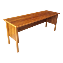 Load image into Gallery viewer, LARGE VINTAGE DESK