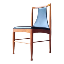 Load image into Gallery viewer, ONE ONLY MID CENTURY DINING CHAIR